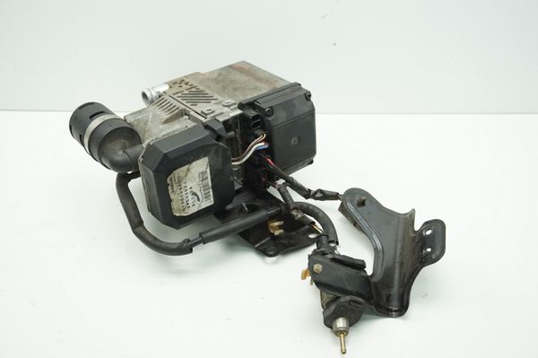 Ogrzewanie Postojowe Webasto Thermo Top C 5 kW Diesel RF5C209AO 66724C Mazda