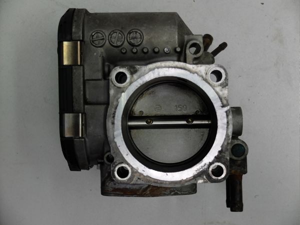 Przepustnica 06B133062E 0280750080 VW Audi