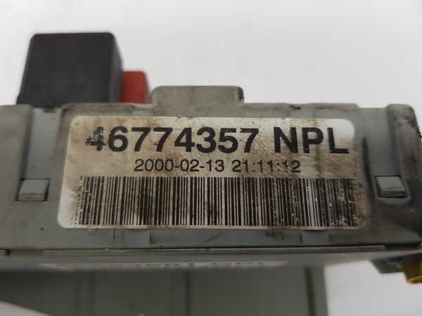 Skrzynka Bezpieczników Fiat 46774357 NPL 46552681 CPL Delphi