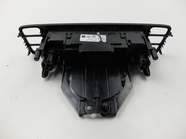 Panel Nawiewu Volkswagen UP 1S0820045AA Citigo Mii