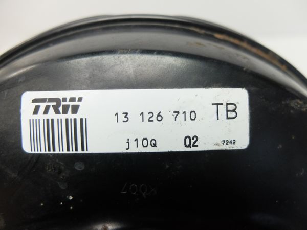 Serwo Hamulcowe 13126710 TB Saab Opel TRW