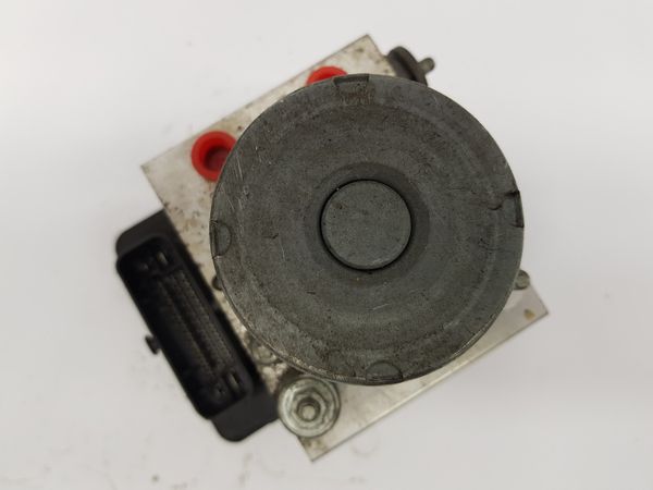 Pompa Abs Crafter Sprinter A9069004701 0265242717 Bosch