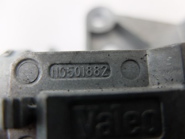 Stacyjka Zapłonowa Opel Astra H Zafira B 2421430 N0501881 N0501882 1495