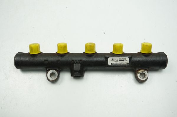 Listwa WTRYSKOWA 1570N5 9654726280 2,0 HDI 16v Peugeot Citroen Ford