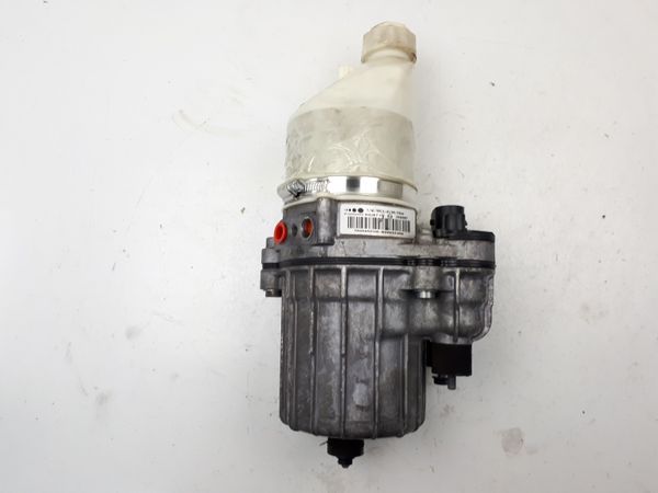 Pompa Wspomagania Kierownicy Opel Astra H Zafira B 7625955136 13192897