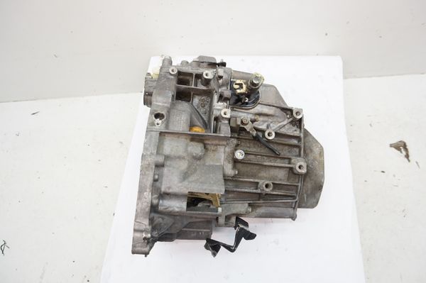 Skrzynia Biegów 20LE91 2,0 HDI Peugeot 806 Citroen Evasion 222276