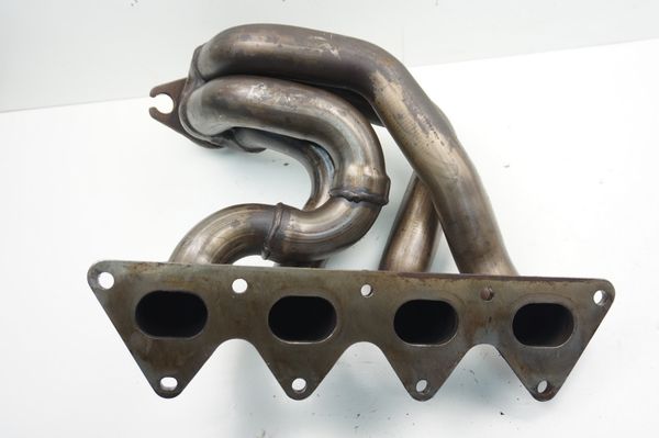 Kolektor Wydechowy 7700114282 Renault Clio 2 Sport 2.0 16v