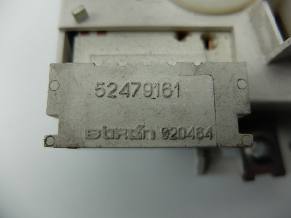 Panel Nawiewu Twingo 52479161 7701049963 Renault Bitron 10113