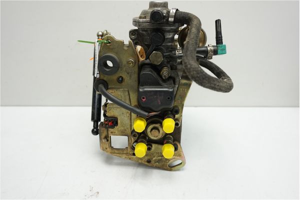 Pompa Wtryskowa 0460494410 1,9 TD Peugeot 406  