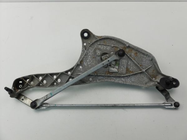 Mechanizm Wycieraczek Przód Laguna 2 54632167 53564102 Renault Valeo