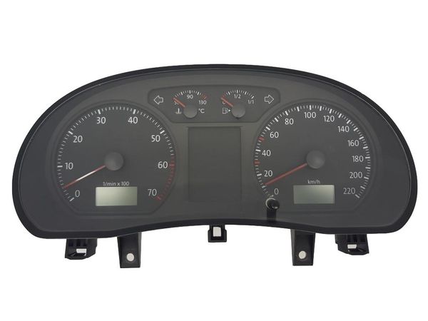 Licznik VW Polo 6Q0920823R 503001590902 