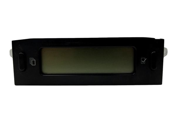 Wyświetlacz Radia Citroen C5 9650243177 Sagem
