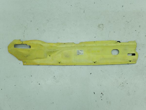 Wygłuszenie Ściany Grodziowej Clio 3 8200296332 Renault