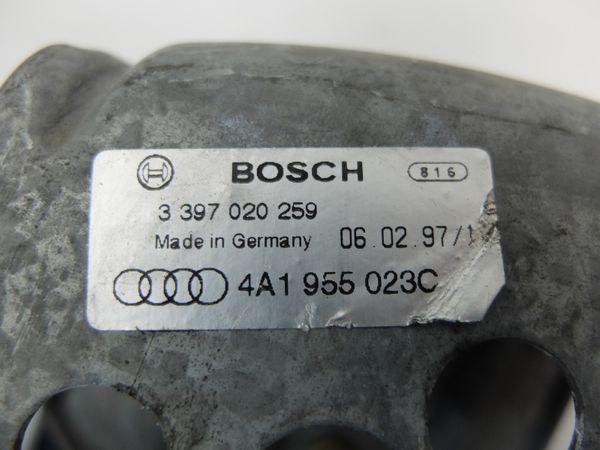 Mechanizm Wycieraczek Audi A6 C4 4A1955023C 4A1955113C