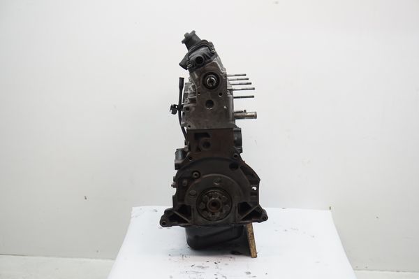 Silnik Diesel WJY Citroen Peugeot 1.9 D DW8 170000km 