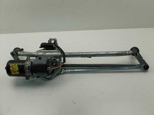 Mechanizm Wycieraczek Trafic 2 Vivaro 8200210970 53554102 RHD Anglik