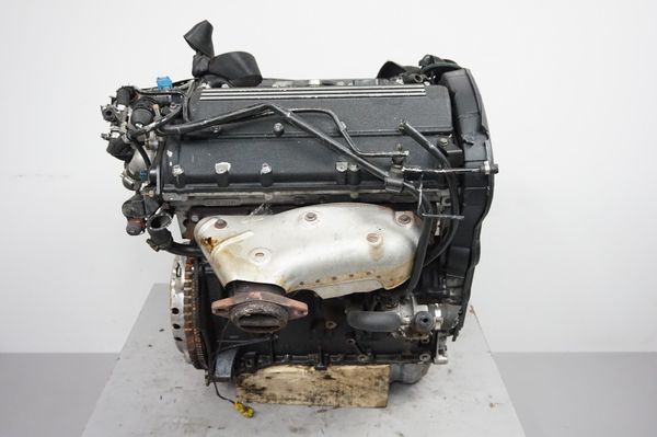 Silnik Benzynowy 2,0 16v RFT 110kW Peugeot MI16 S16
