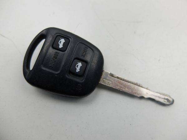 Stacyjka Zapłonowa Toyota Corolla E12 45020-02-4 Valeo 1596