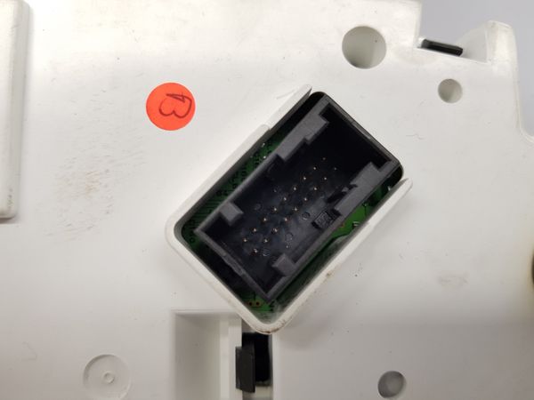 Licznik Obrotomierz Citroen C5 9665368980 