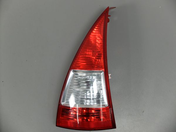 Lampa Tylna Prawa Citroen C3 6351X5 05-09
