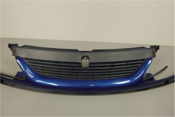 Atrapa Chłodnicy Grill Renault Espace 3 6025312012