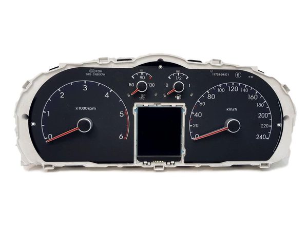 Licznik Obrotomierz Hyundai I30 94033-2R625