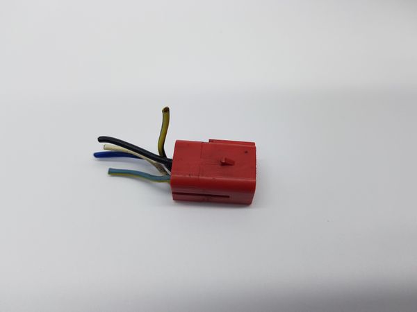 Lusterko Prawe Chrysler Voyager 3 4717464 010449 2408  5 PIN