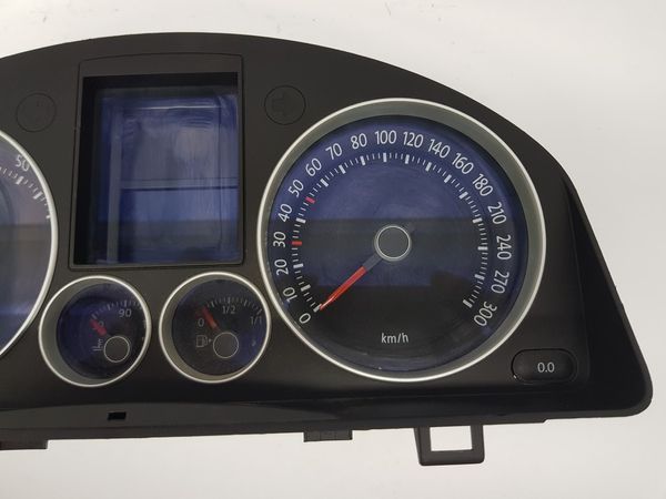 Licznik VW Golf MK5 GTI 1K6920862 110080298010