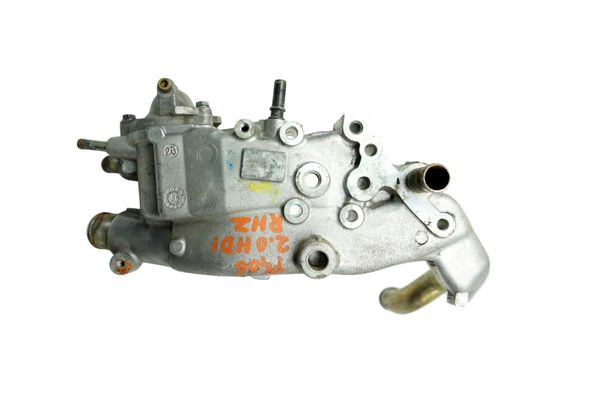Obudowa Termostatu 9633340310 1336P1 2,0 HDI  Peugeot 406