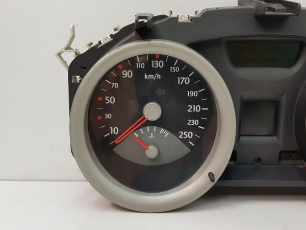 Licznik Renault Megane II 8200364015 4762
