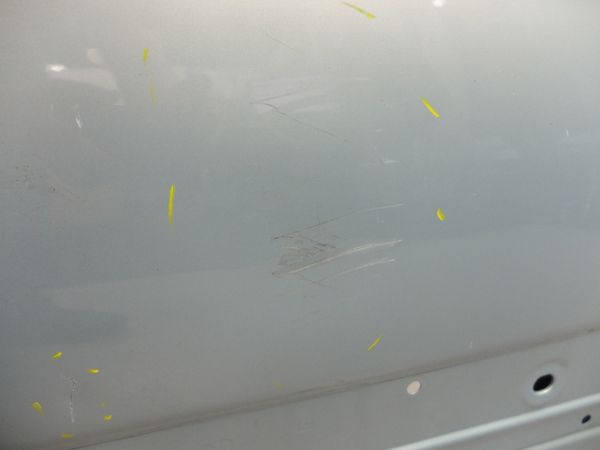 Drzwi Prawy Tył Citroen Xsara Picasso