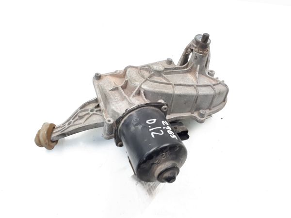 Mechanizm Wycieraczek Lewy Renault Scenic 3 288102466R W000024699 Valeo