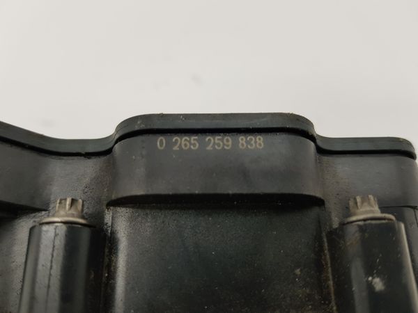 Pompa Abs VW Polo 2Q0614517AD 0265259838 Bosch 24249
