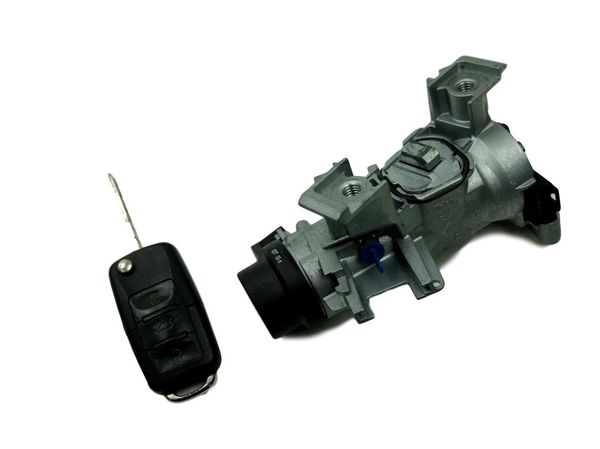 Stacyjka Zapłonowa VW Golf V 1K0905851B 1K0905865 Valeo