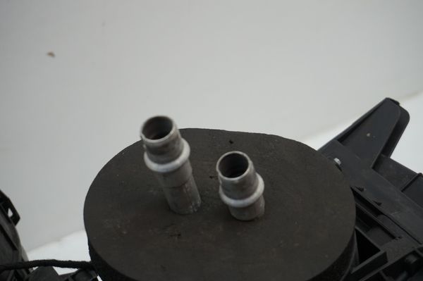 Mieszalnik Powietrza Nagrzewnica Renault Master 3 III 271103759R