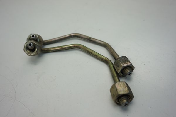 Przewody Paliwa 1570C1 1570C2 1570A9 2,0 HDI Siemens Citroen Peugeot