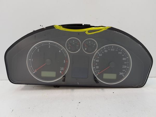 Licznik VW Sharan 7M3920820F 110080031009