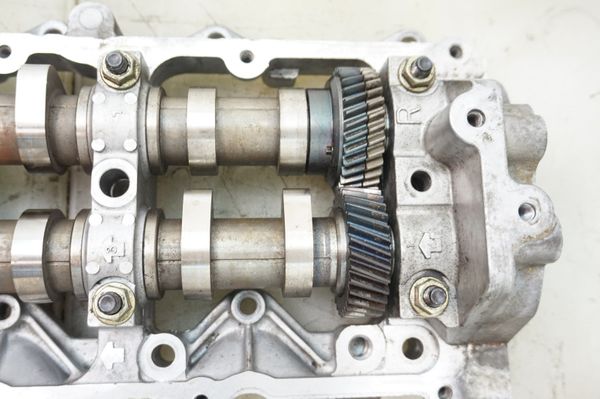 Wałek Rozrządu 7701474015 3,0 dci  P9X Renault Vel Satis Espace 4 7701052894 7701052896