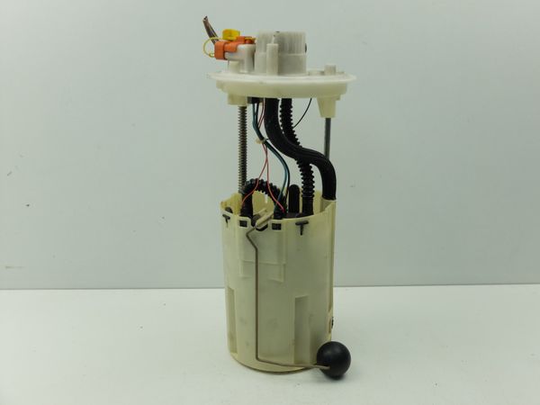 Pompa Paliwa Alfa Romeo 156 60665419 0580313075 Bosch 
