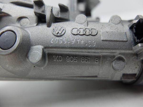 Stacyjka Zapłonowa 1K0905851B 1K0905865 VW Audi Seat Skoda 1123