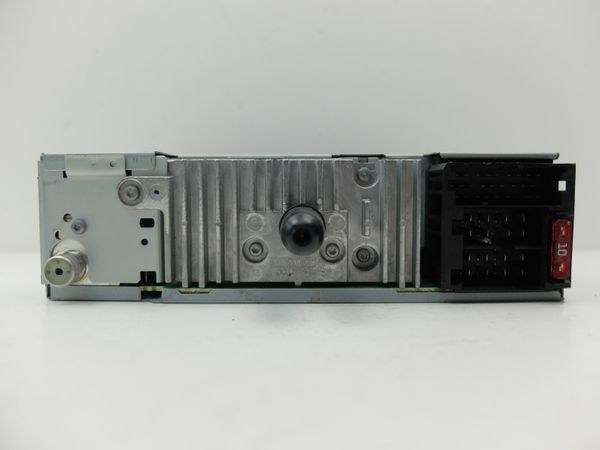 Radio Cd Fiat Panda 7354949830 7648730516 Blaupunkt