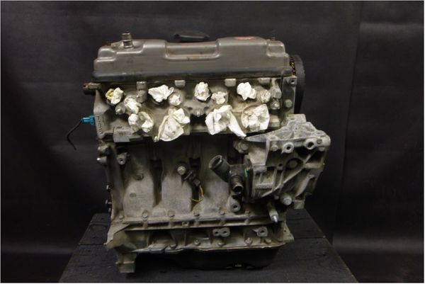 Silnik 1,18v HFX 10FP6U Citroen C3 C2 Benzyna