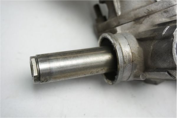 Przekładnia Kierownicza Clio I Renault SMI 030634