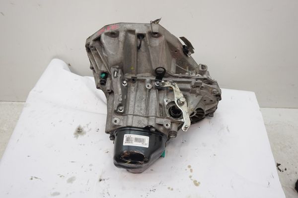 Skrzynia Biegów Manualna JR5341 Dacia Dokker 1.5 DCI 320102944R 87000km
