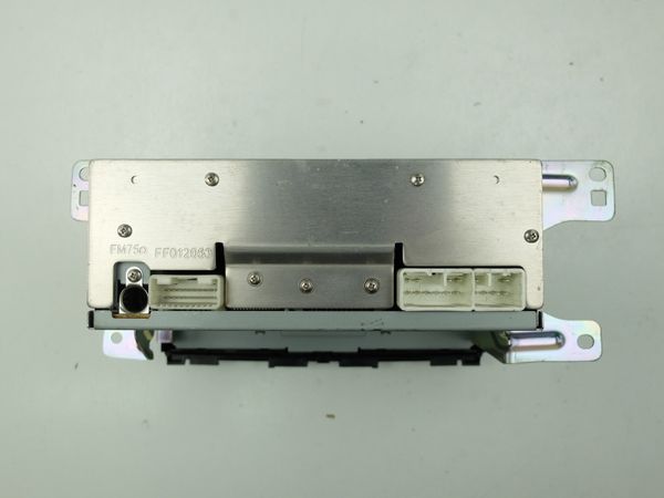 Radio Cd Daihatsu Cuore 86180-B2430 CQ-JD3770AW