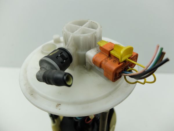 Pompa Paliwa Alfa Romeo 156 60665419 0580313075 Bosch 