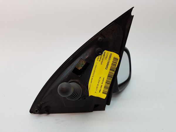 Lusterko Prawe Opel Corsa C 010676 8062349 065022 1608