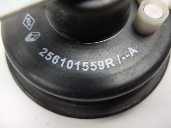 Klakson Dacia Duster 256101559R SEGER