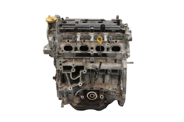 Silnik Benzynowy M4RF713 Renault Scenic 3 2.0 16v 121000km