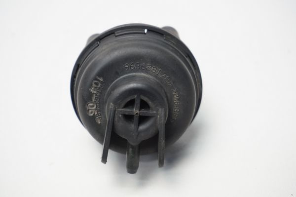 Gruszka Przepustnicy 9636281780 2,0 HDI 0363.94 Citroen Peugeot C8 807